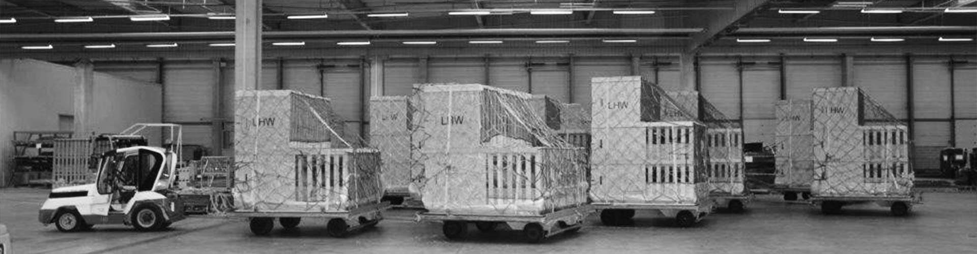 Opération cargo exceptionnelle : un Antonov 124 au départ de Brest
