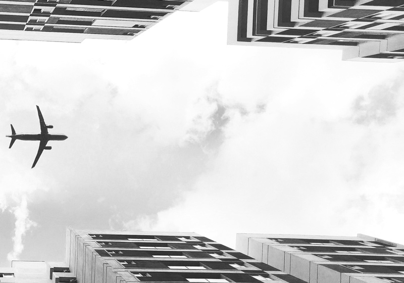 consulting développement fret aérien