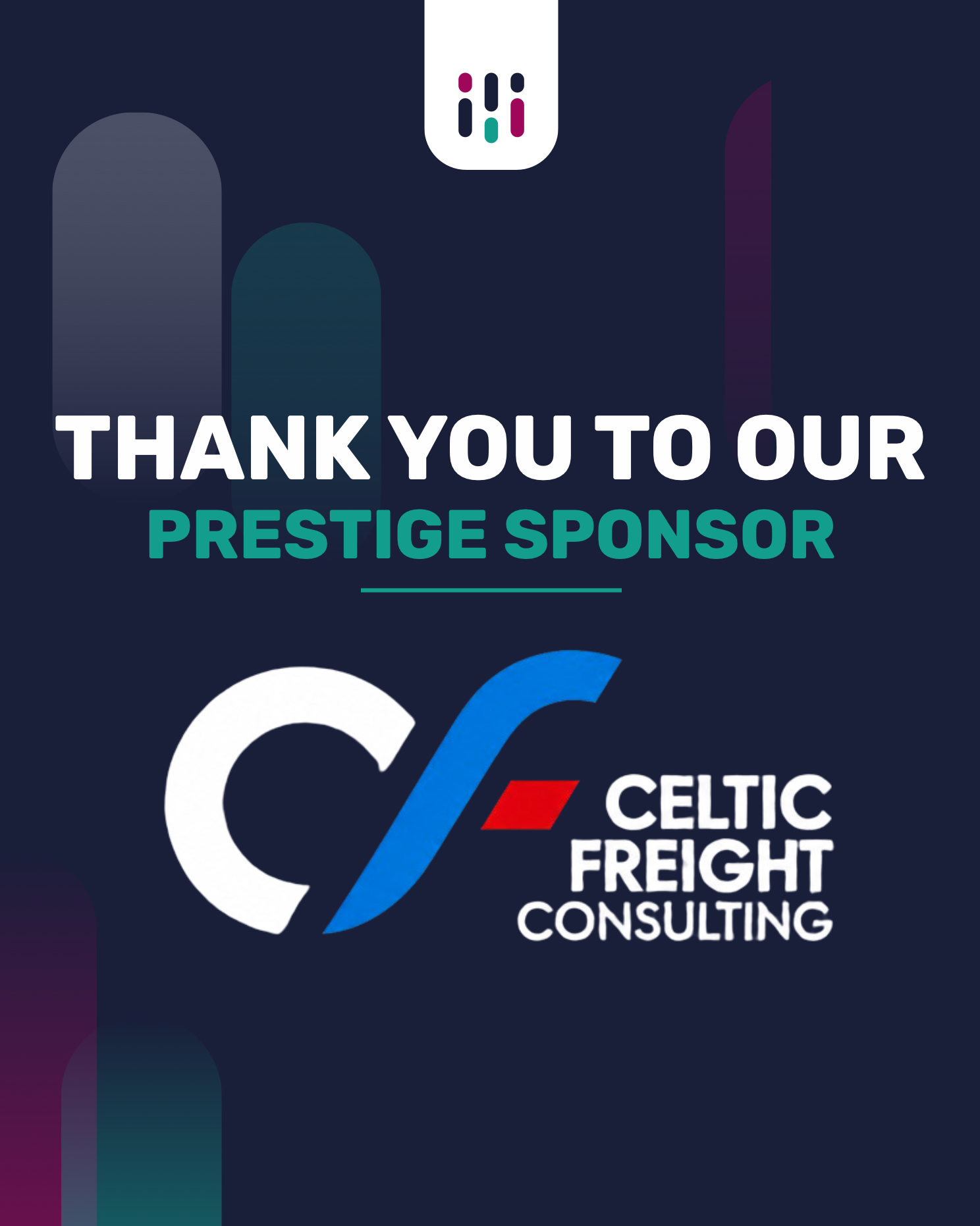 Sponsor Prestige du séminaire Axiom International 2026